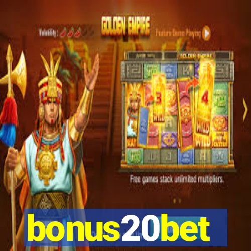 bonus20bet