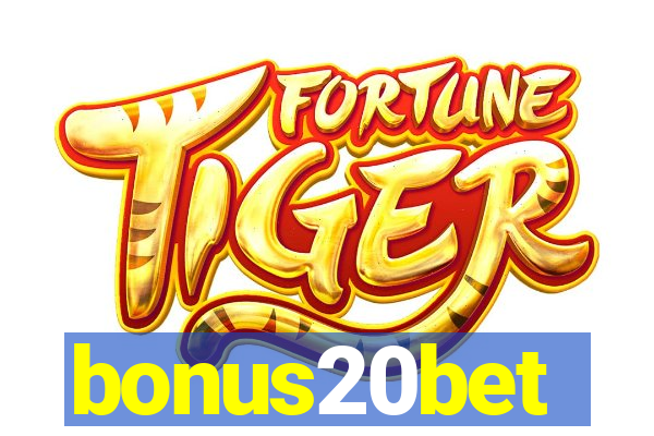 bonus20bet