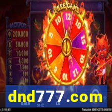 dnd777.com