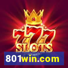 801win.com