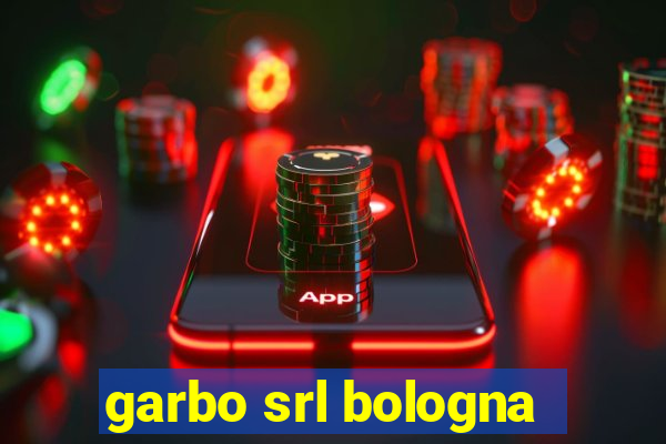 garbo srl bologna