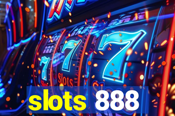 slots 888