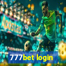 777bet login