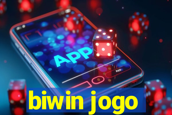 biwin jogo