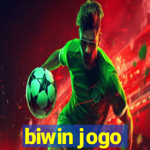 biwin jogo