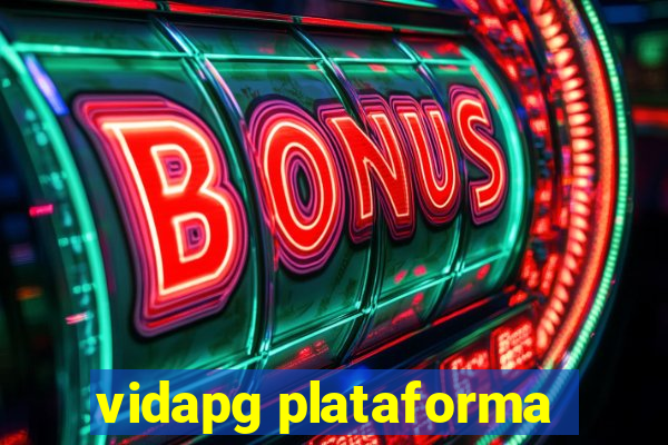 vidapg plataforma