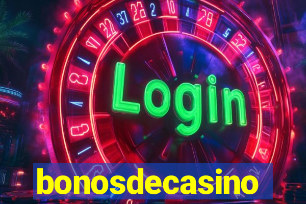 bonosdecasino