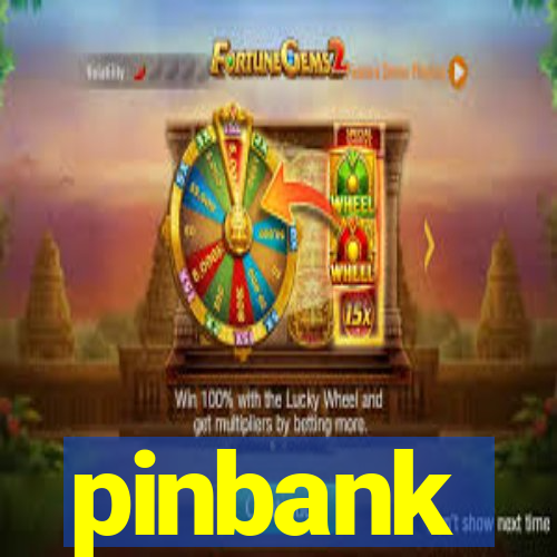 pinbank