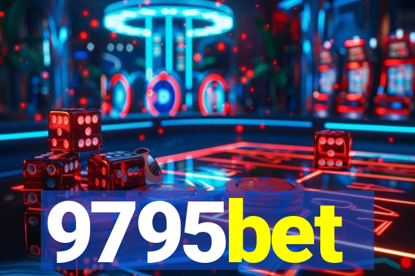 9795bet