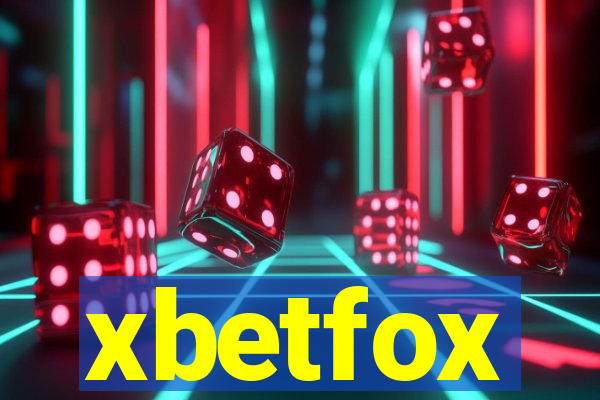 xbetfox