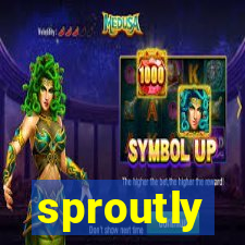 sproutly