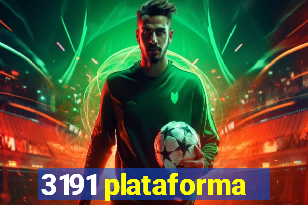 3191 plataforma