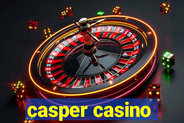 casper casino