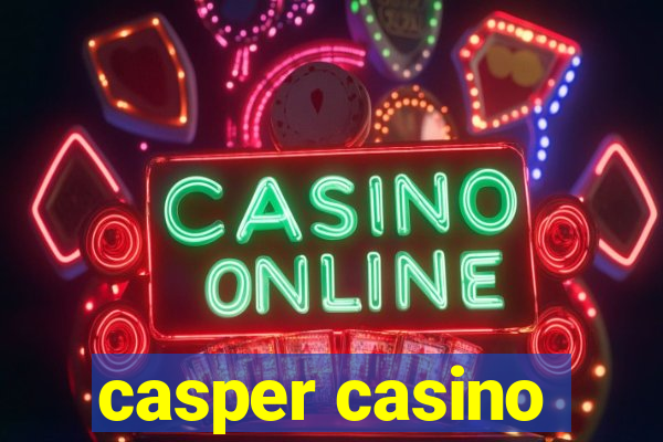 casper casino