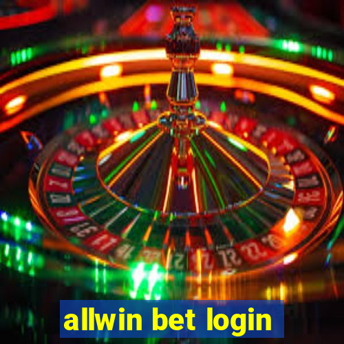 allwin bet login