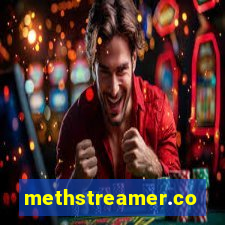 methstreamer.com