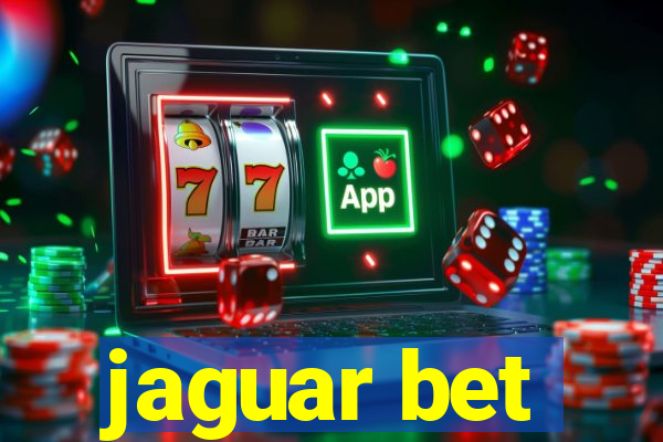 jaguar bet