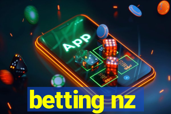 betting nz