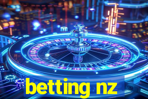 betting nz