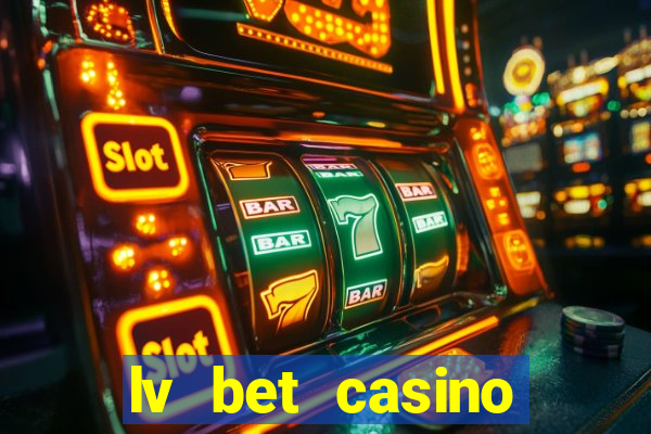 lv bet casino bonus code