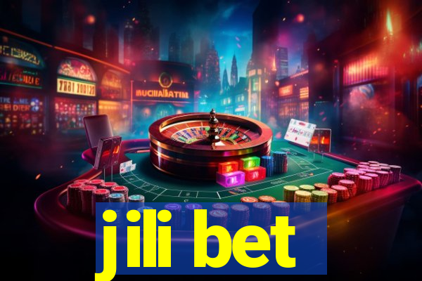 jili bet