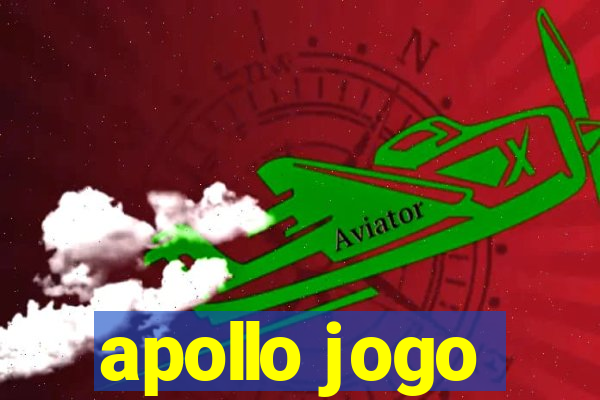 apollo jogo