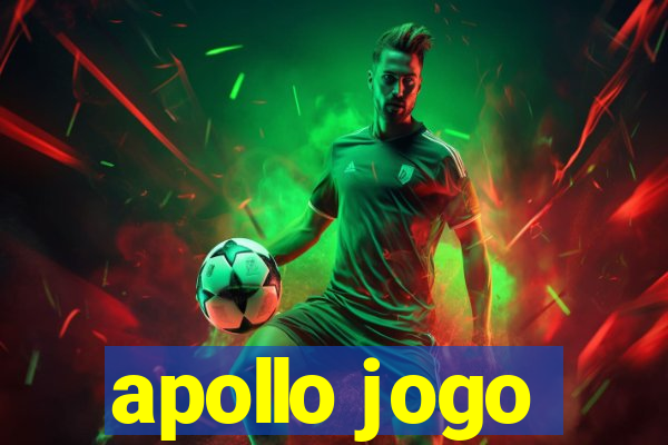 apollo jogo