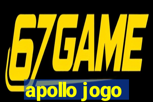 apollo jogo