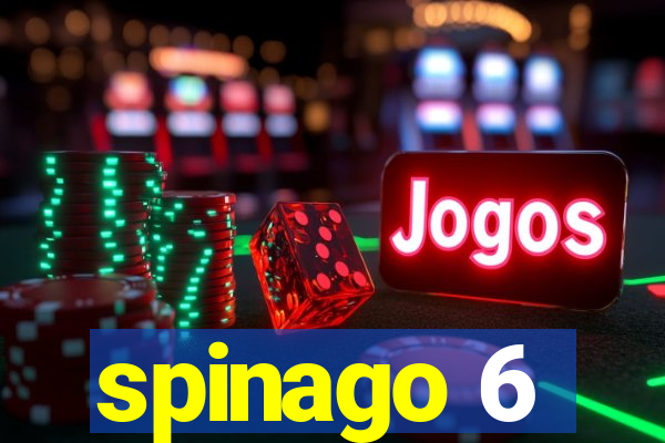 spinago 6