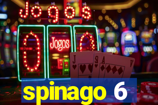 spinago 6