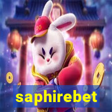 saphirebet