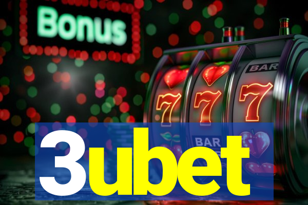 3ubet