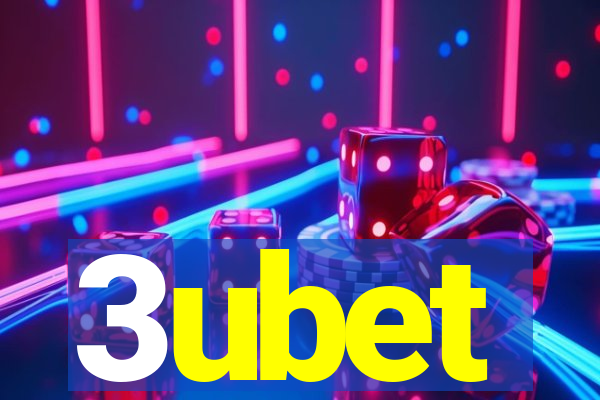 3ubet