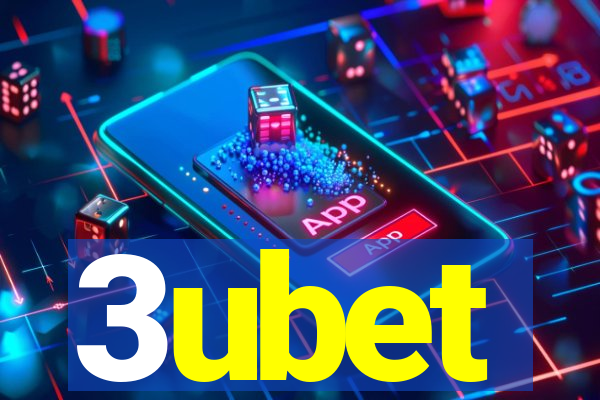 3ubet