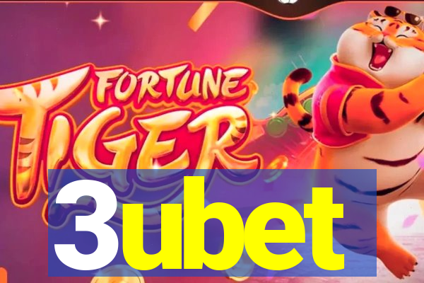 3ubet