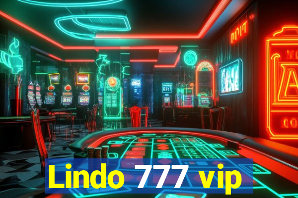 Lindo 777 vip