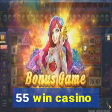 55 win casino