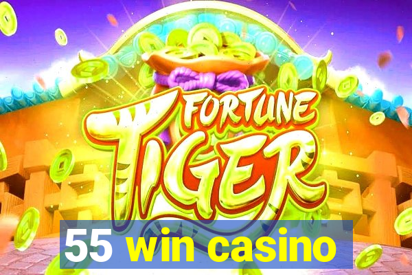 55 win casino