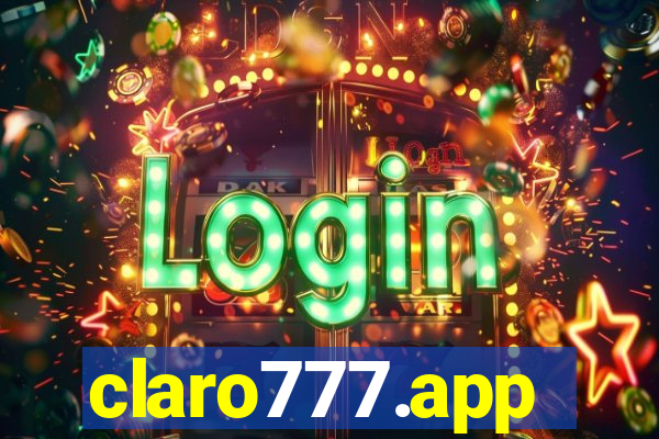 claro777.app