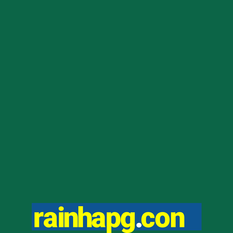 rainhapg.con