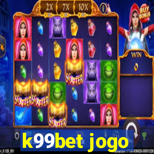 k99bet jogo