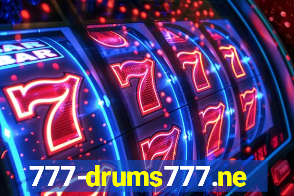 777-drums777.net