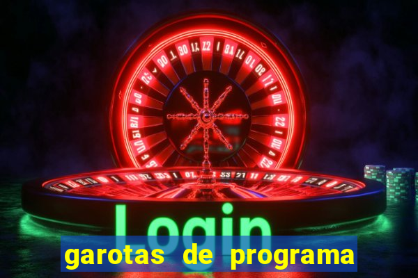 garotas de programa em saj