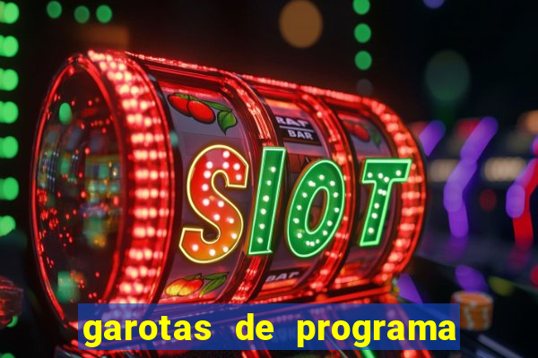 garotas de programa em saj