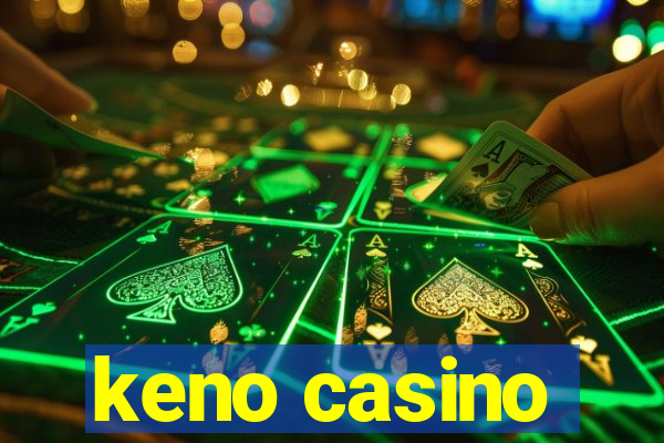 keno casino