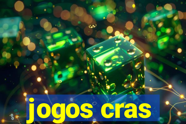 jogos cras