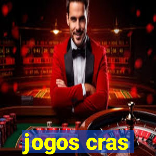 jogos cras