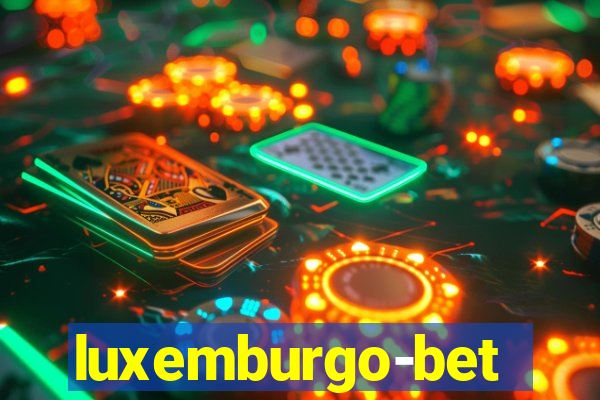 luxemburgo-bet