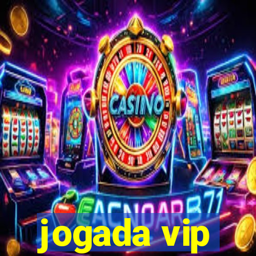 jogada vip