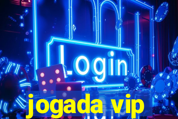 jogada vip